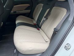 Audi e5 Sportback 2026 Pioneer quattro - ფოტო 11