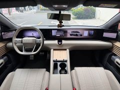 Audi e5 Sportback 2026 Pioneer quattro - ფოტო 12