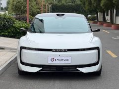 Audi e5 Sportback 2026 Pioneer quattro - ფოტო 2