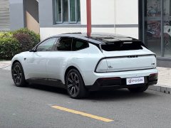 Audi e5 Sportback 2026 Pioneer quattro - ფოტო 5