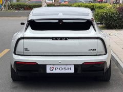 Audi e5 Sportback 2026 Pioneer quattro - ფოტო 6