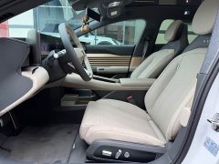 Audi e5 Sportback 2026 Pioneer quattro - ფოტო 8