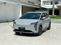GAC AION Y Plus 510 Tech Edition - ფოტო 1