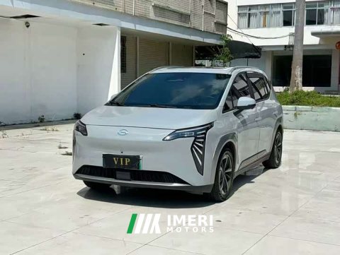 2023 GAC AION Y Plus 510 Tech Edition - ავტომობილი ჩინეთიდან