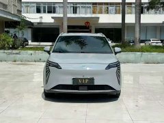 GAC AION Y Plus 510 Tech Edition - ფოტო 2
