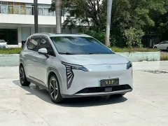 GAC AION Y Plus 510 Tech Edition - ფოტო 3
