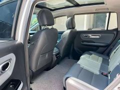 GAC AION Y Plus 510 Tech Edition - ფოტო 6