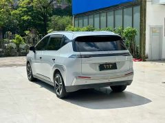 GAC AION Y Plus 510 Tech Edition - ფოტო 7