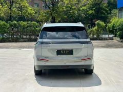 GAC AION Y Plus 510 Tech Edition - ფოტო 8