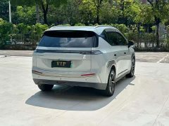 GAC AION Y Plus 510 Tech Edition - ფოტო 9