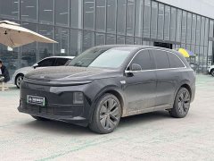 Li Auto L6 Pro - ფოტო 1