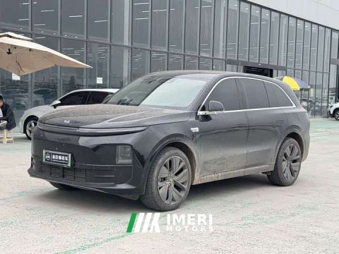 2024 Li Auto L6 Pro
