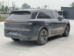 Li Auto L6 Pro - ფოტო 10