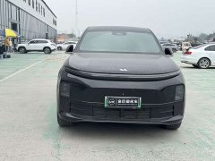 Li Auto L6 Pro - ფოტო 2