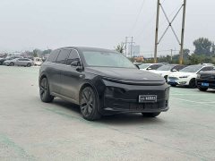 Li Auto L6 Pro - ფოტო 3