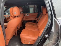 Li Auto L6 Pro - ფოტო 5