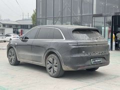Li Auto L6 Pro - ფოტო 8