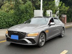 Genesis G80 2.5T AWD Luxury - ფოტო 1