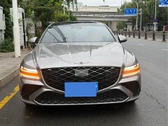 Genesis G80 2.5T AWD Luxury - ფოტო 2