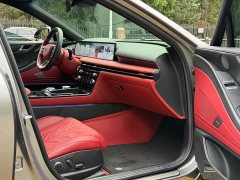 Genesis G80 2.5T AWD Luxury - ფოტო 3