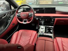 Genesis G80 2.5T AWD Luxury - ფოტო 6