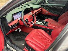 Genesis G80 2.5T AWD Luxury - ფოტო 7