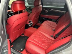 Genesis G80 2.5T AWD Luxury - ფოტო 8