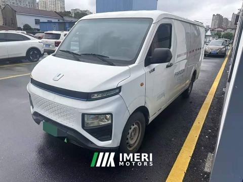 2023 Farizon SuperVan V V6E CATL 38.64kWh Exclusive Edition
