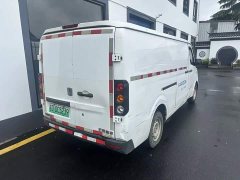 Remote Star Enjoy Farizon SuperVan V V6E CATL 38.64kWh Exclusive Edition - photo 4