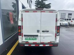 Remote Star Enjoy Farizon SuperVan V V6E CATL 38.64kWh Exclusive Edition - photo 5