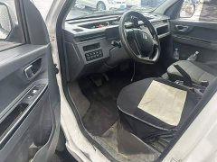 Remote Star Enjoy Farizon SuperVan V V6E CATL 38.64kWh Exclusive Edition - photo 6
