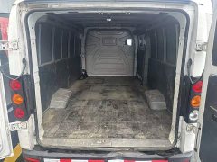 Remote Star Enjoy Farizon SuperVan V V6E CATL 38.64kWh Exclusive Edition - photo 7
