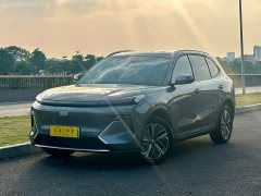 Geely Galaxy Starship 7 55km Launch Edition - ფოტო 1