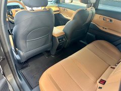 Geely Galaxy Starship 7 55km Launch Edition - ფოტო 10