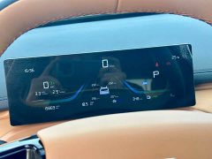 Geely Galaxy Starship 7 55km Launch Edition - ფოტო 12
