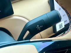 Geely Galaxy Starship 7 55km Launch Edition - ფოტო 13