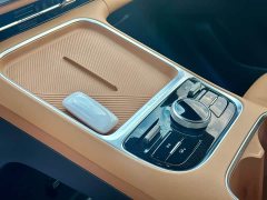 Geely Galaxy Starship 7 55km Launch Edition - ფოტო 15