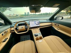 Geely Galaxy Starship 7 55km Launch Edition - ფოტო 18