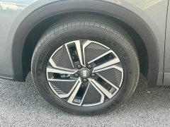 Geely Galaxy Starship 7 55km Launch Edition - ფოტო 19