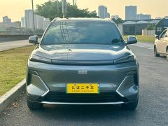 Geely Galaxy Starship 7 55km Launch Edition - ფოტო 2