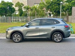 Geely Galaxy Starship 7 55km Launch Edition - ფოტო 3