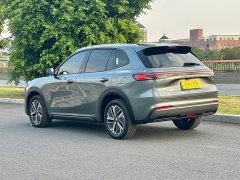 Geely Galaxy Starship 7 55km Launch Edition - ფოტო 4