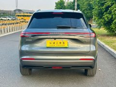 Geely Galaxy Starship 7 55km Launch Edition - ფოტო 5