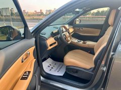 Geely Galaxy Starship 7 55km Launch Edition - ფოტო 7