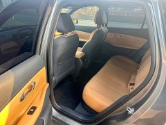 Geely Galaxy Starship 7 55km Launch Edition - ფოტო 8