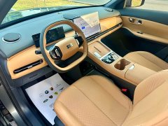 Geely Galaxy Starship 7 55km Launch Edition - ფოტო 9