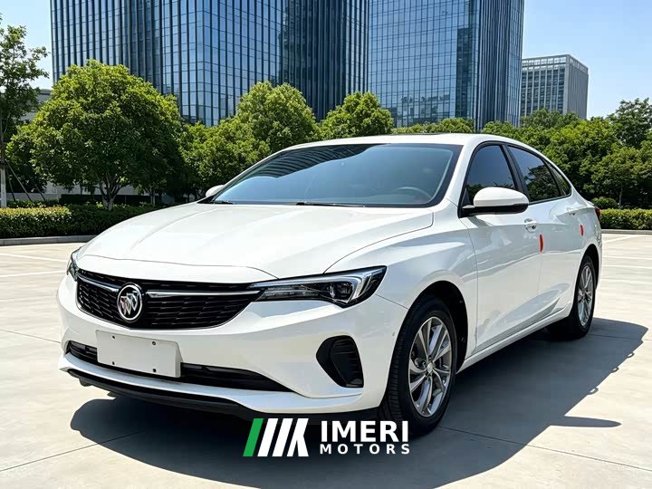 Buick Verano 2022 Pro 533T Comfort Edition - ავტომობილი ჩინეთიდან