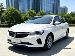 Buick Verano 2022 Pro 533T Comfort Edition - ფოტო 1