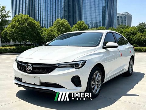 2023 Buick Verano 2022 Pro 533T Comfort Edition - ავტომობილი ჩინეთიდან