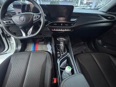 Buick Verano 2022 Pro 533T Comfort Edition - ფოტო 9